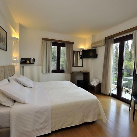 Dryades & Orion Hotel Athens Exterior photo