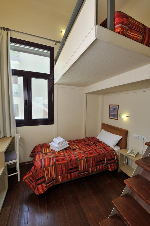Dryades & Orion Hotel Athens Exterior photo